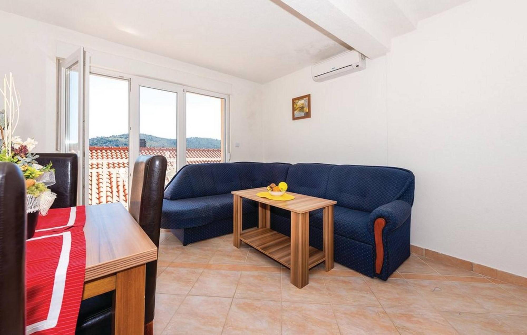 S&G Leko Apartmani Rogoznica 로고즈니차 외부 사진