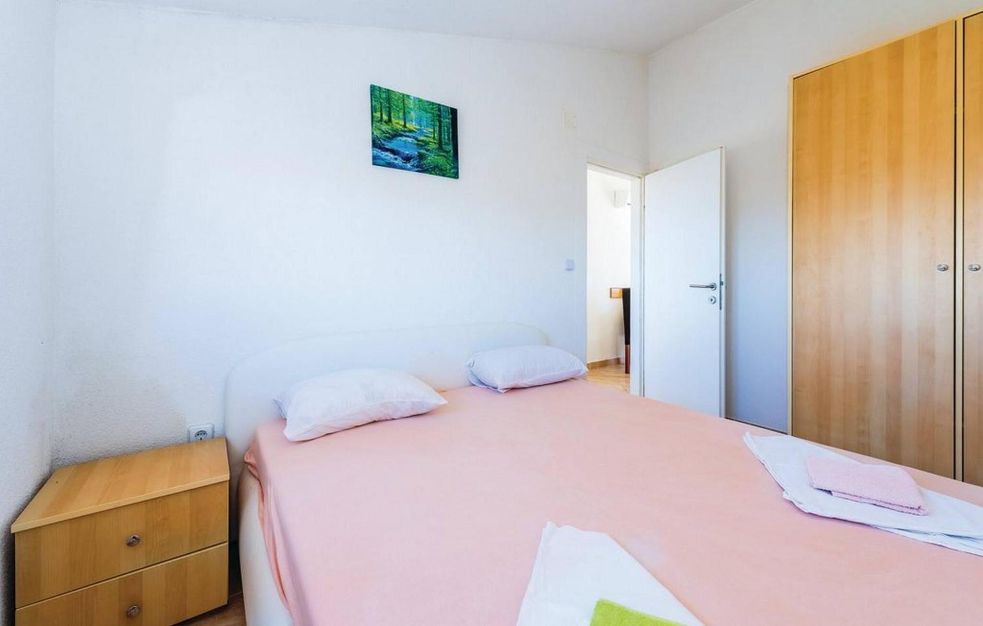 S&G Leko Apartmani Rogoznica 로고즈니차 외부 사진