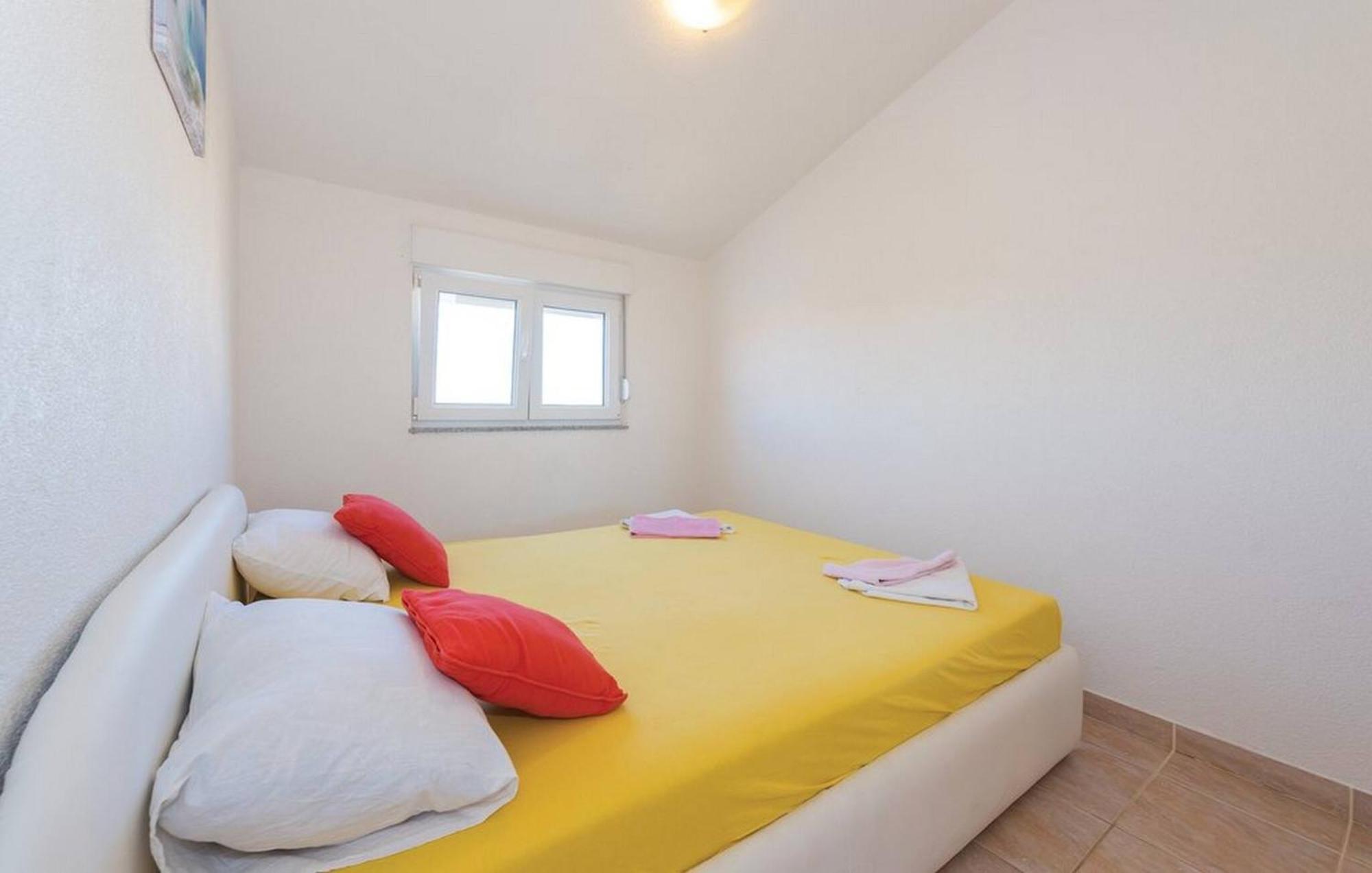 S&G Leko Apartmani Rogoznica 로고즈니차 외부 사진