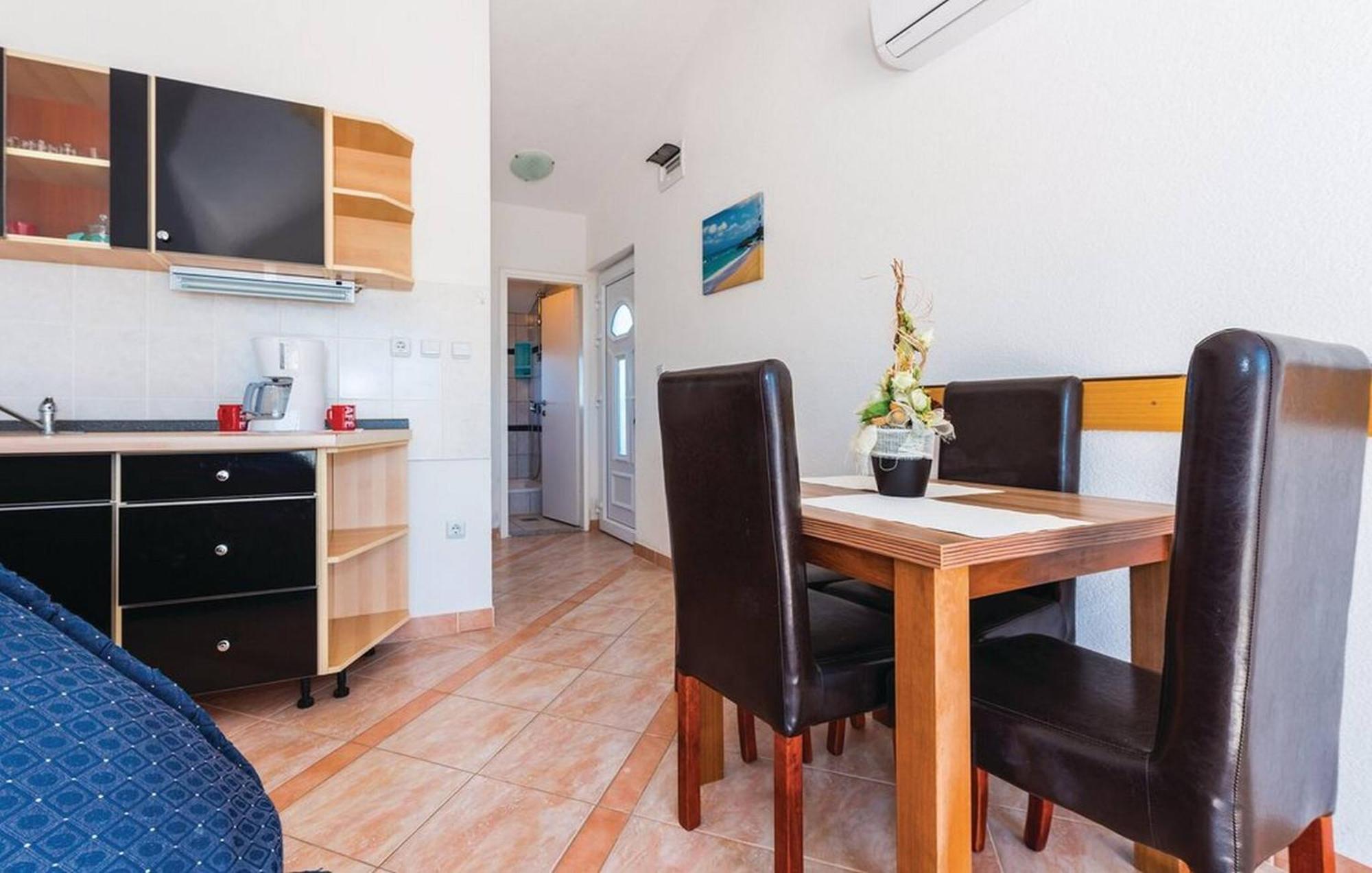S&G Leko Apartmani Rogoznica 로고즈니차 외부 사진