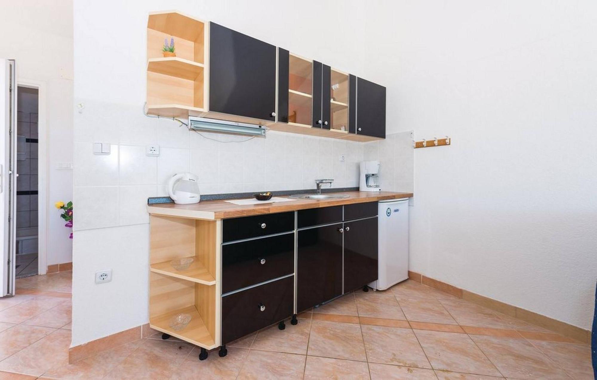 S&G Leko Apartmani Rogoznica 로고즈니차 외부 사진