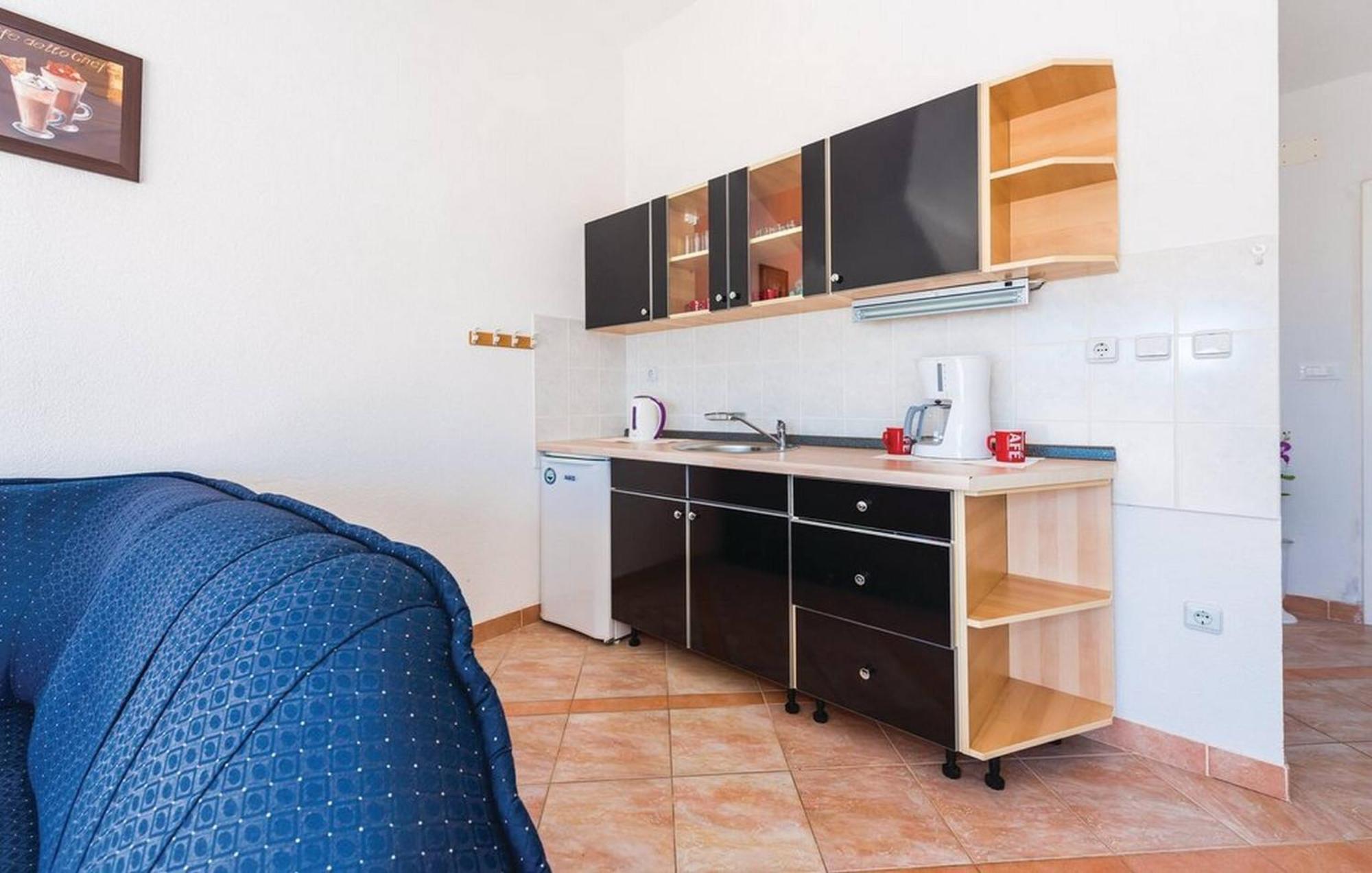 S&G Leko Apartmani Rogoznica 로고즈니차 외부 사진
