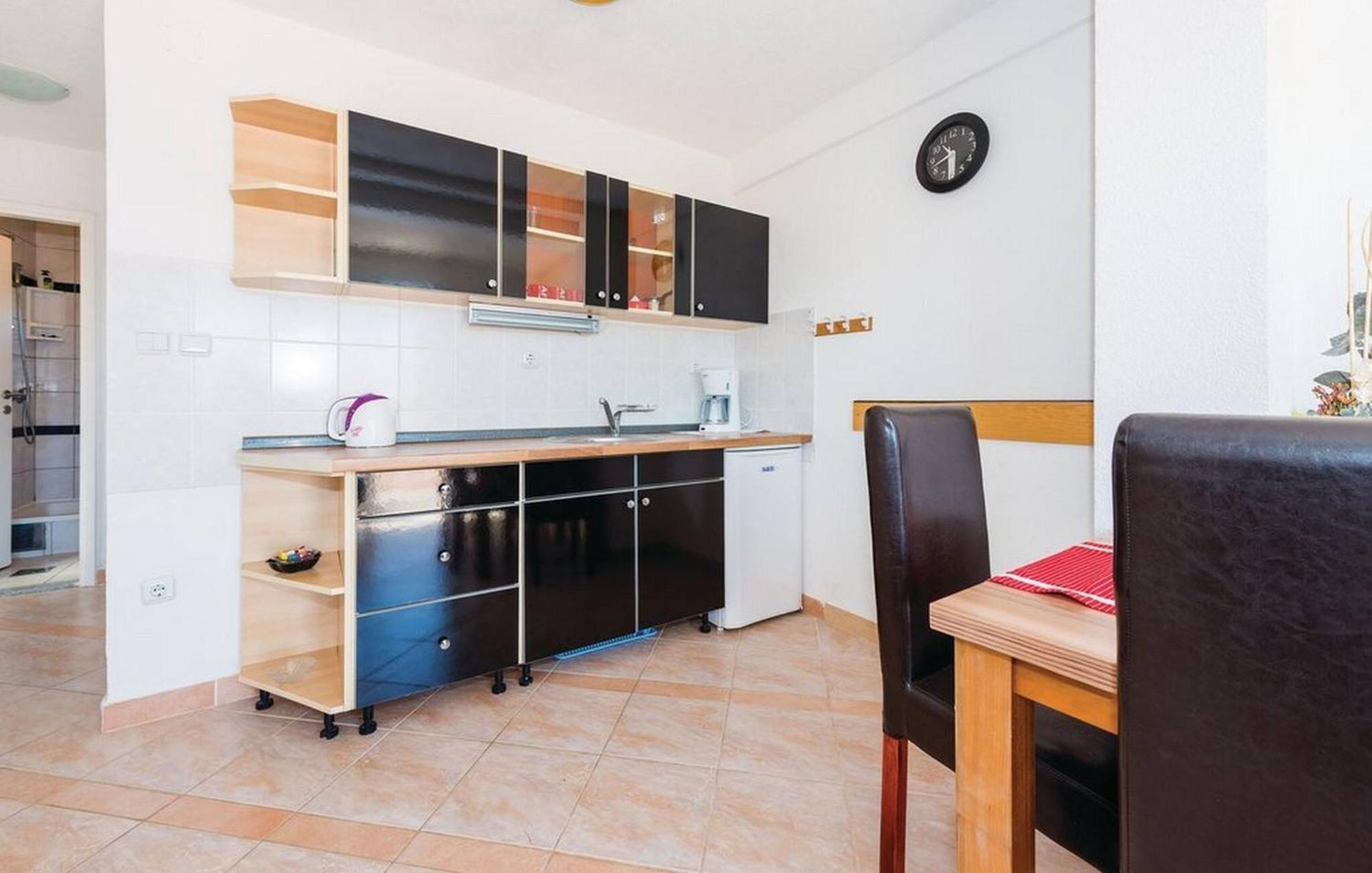 S&G Leko Apartmani Rogoznica 로고즈니차 외부 사진