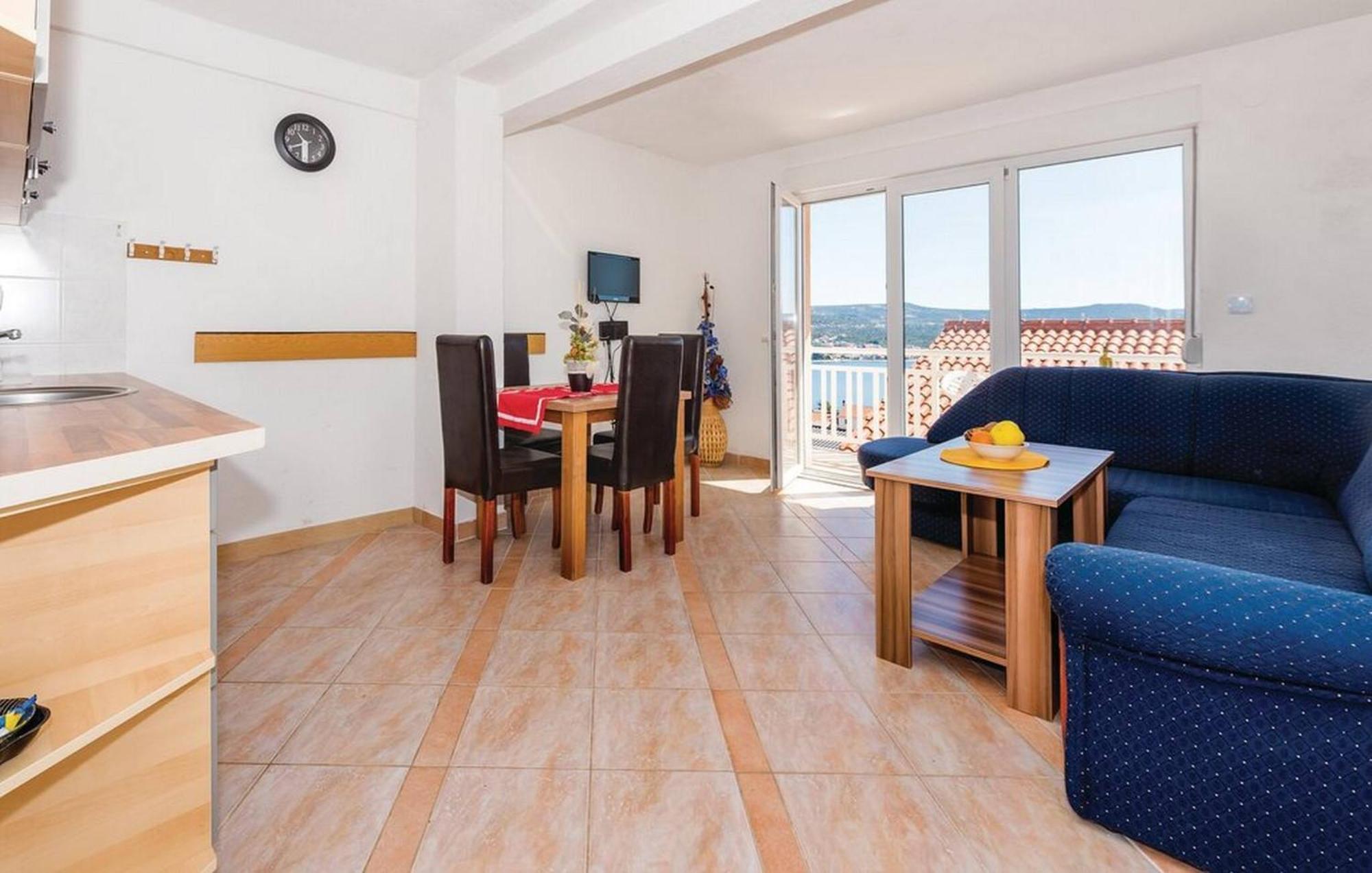 S&G Leko Apartmani Rogoznica 로고즈니차 외부 사진