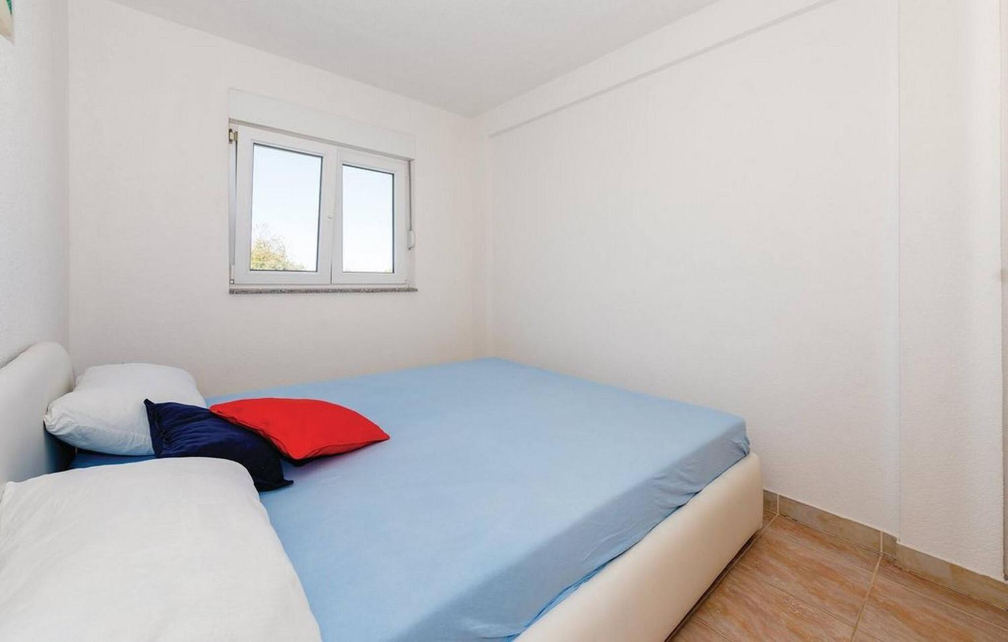 S&G Leko Apartmani Rogoznica 로고즈니차 외부 사진