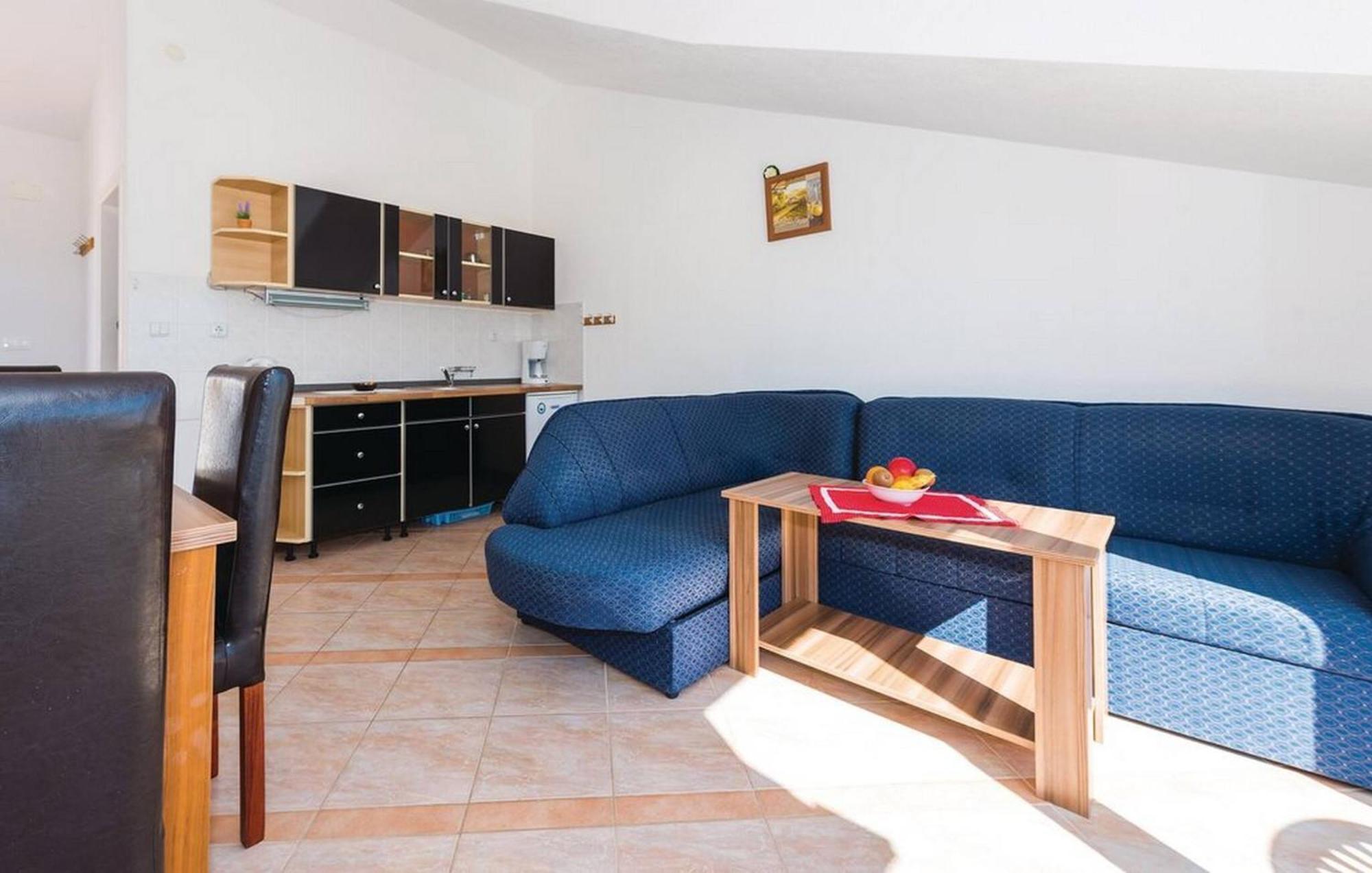 S&G Leko Apartmani Rogoznica 로고즈니차 외부 사진