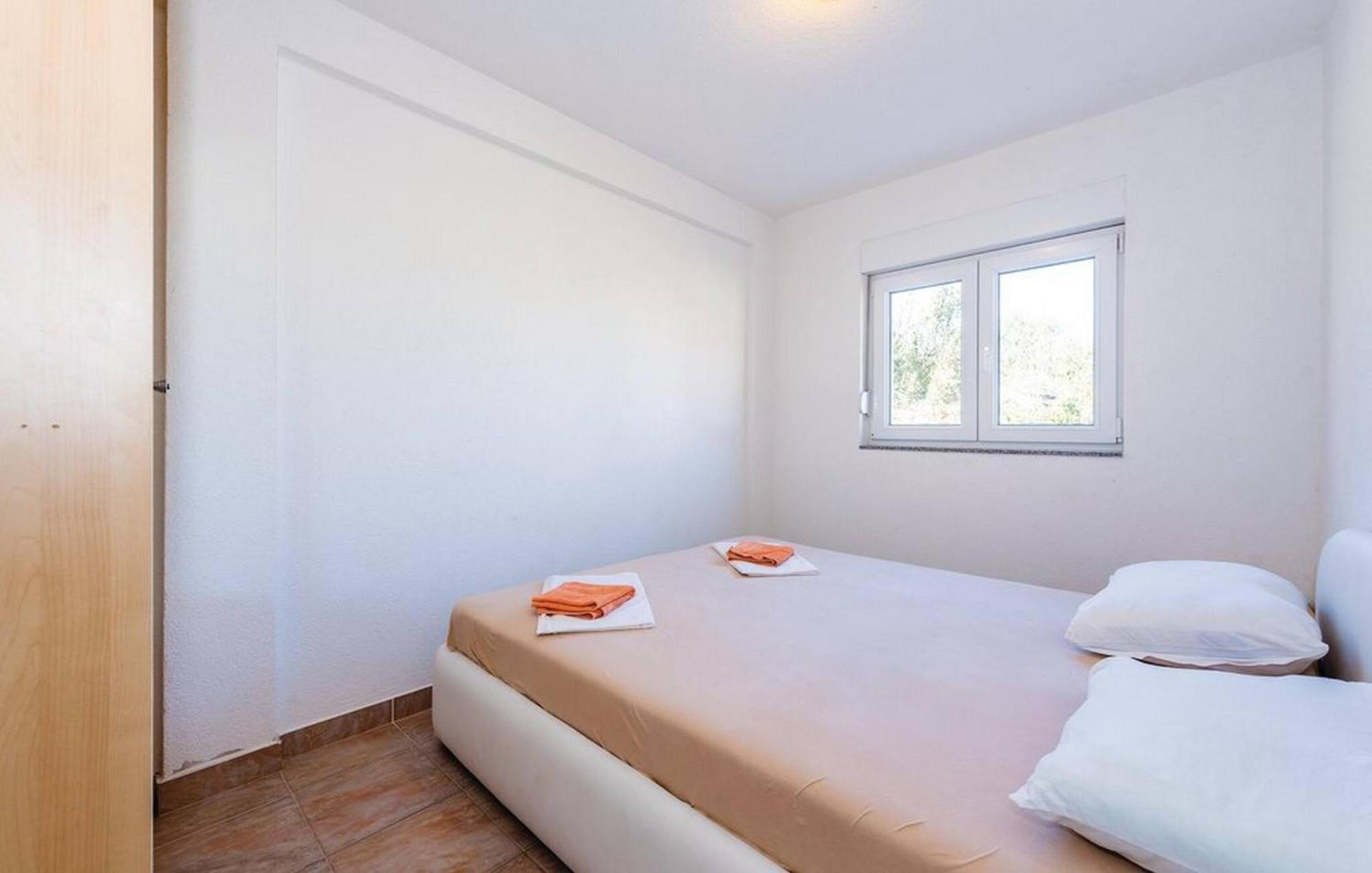 S&G Leko Apartmani Rogoznica 로고즈니차 외부 사진