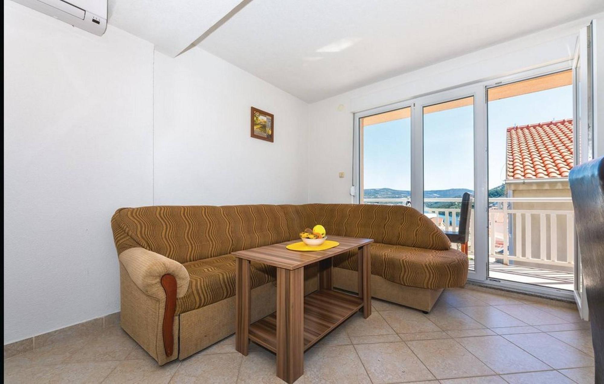 S&G Leko Apartmani Rogoznica 로고즈니차 외부 사진