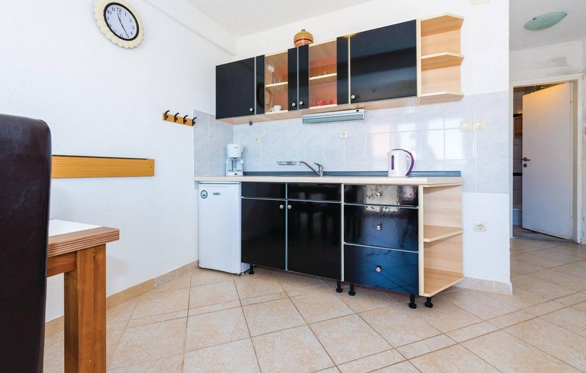 S&G Leko Apartmani Rogoznica 로고즈니차 외부 사진